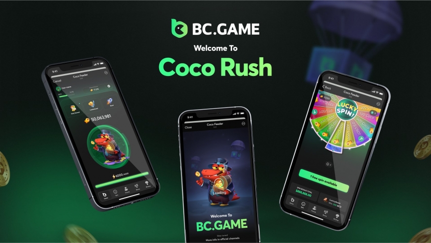Discover the Excitement of BC FUN A New Era of Online Entertainment