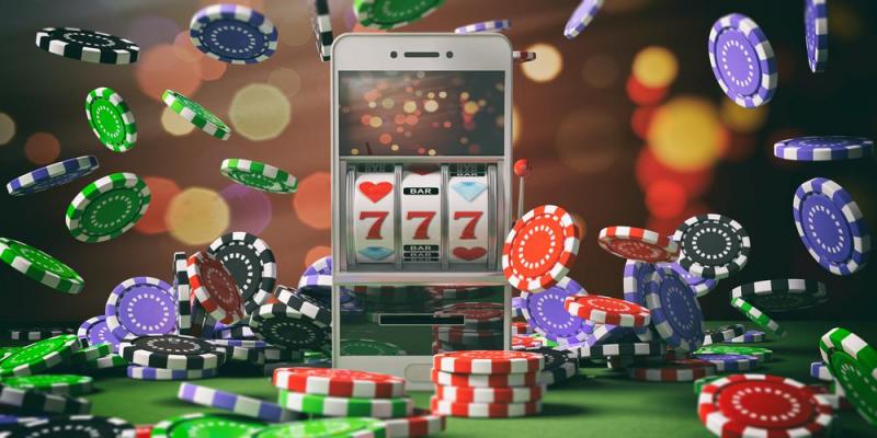 Crypto-Compatible Casino Games Reviewed -438489358