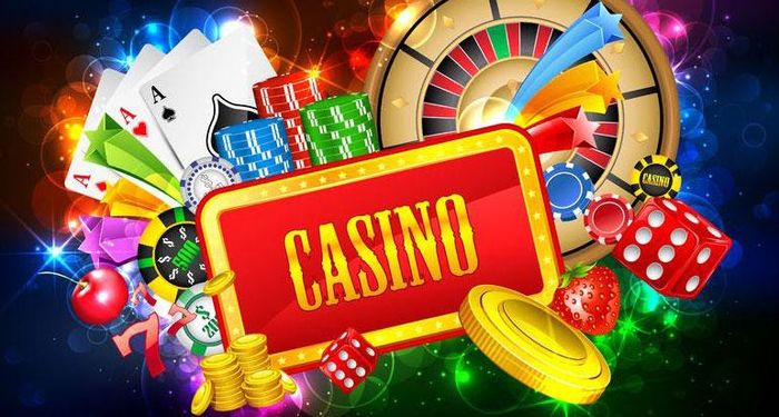 Discover Excitement at Mr Luck Casino Online Games