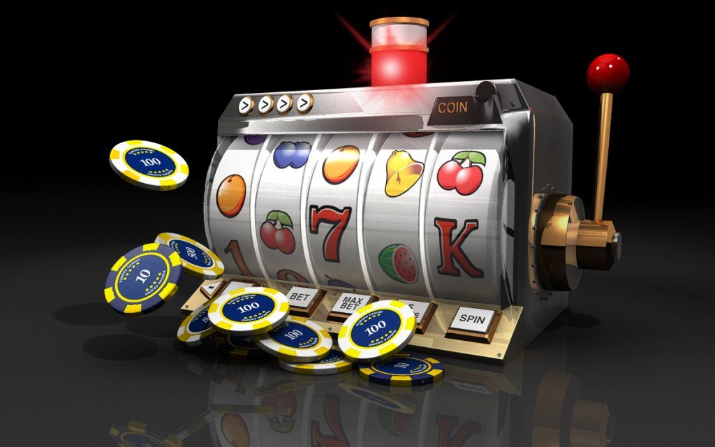 Explore the Exciting World of Casino Amazon Slots UK -1576260748