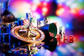 Exploring the Exciting World of Coins Game Casino Online Games