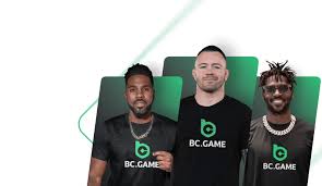 Exploring the Features and Bonuses of BC.Game Casino