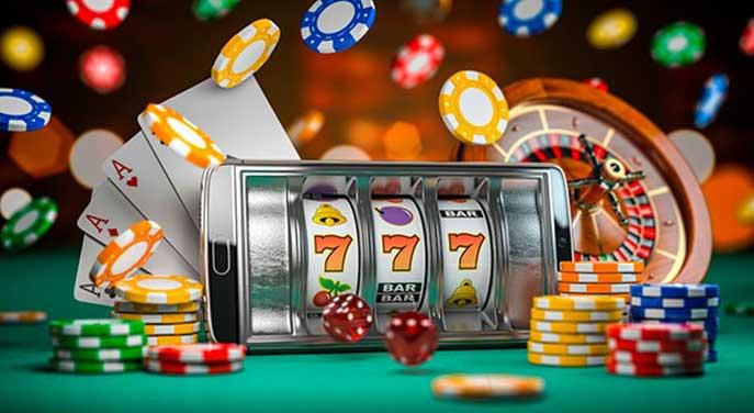 Limitless Casino Online Slots Unleash Your Winning Potential