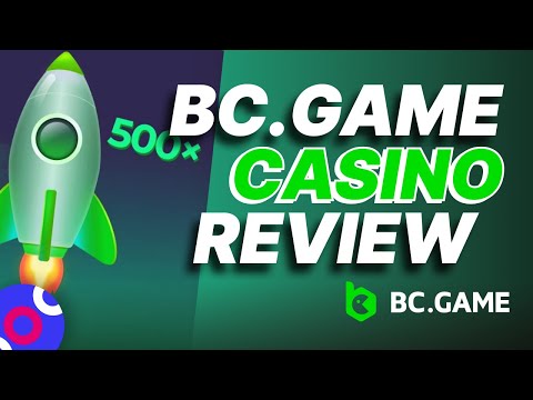 The Thrilling World of BC.Game Tower Legend