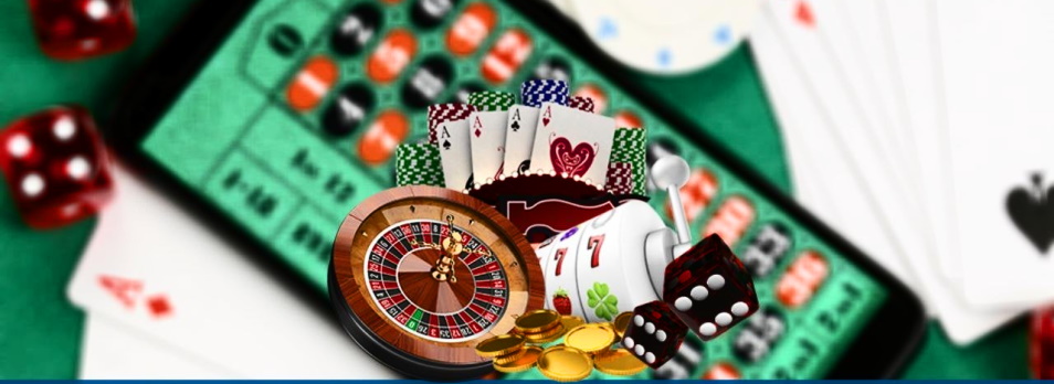 The World of Non-Gamstop Casinos An In-Depth Look