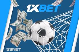 Understanding 1xBet Betting A Comprehensive Guide -1527771123