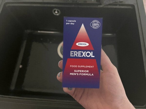 Erèxol Apexol: La Soluzione Naturale per la Sua Salute