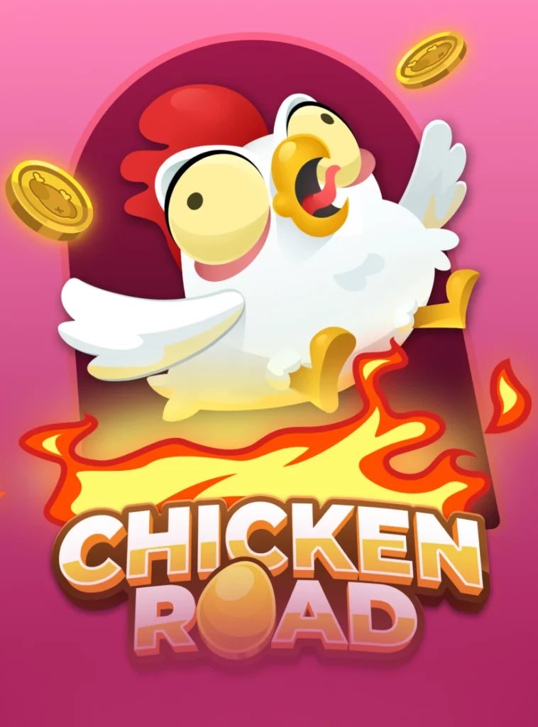 Få en tættere kik på Chicken Road 2 - Spillet med mange spændende muligheder