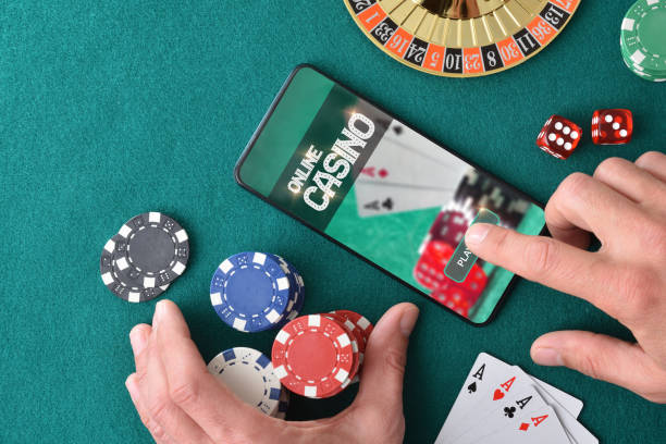 Discover Functional Online Casinos Your Guide to Winning Big