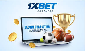Discover the 1xBet App Your Ultimate Betting Companion -1347090357