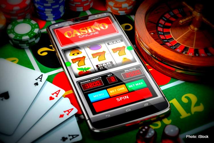 Discover the Exciting World of Betzter Casino Online Games