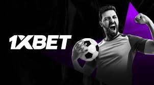 Enhance Your Betting Experience with the 1xBet App -1586872576