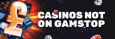Explore Non Gamstop UK Casino Sites for Unlimited Gaming Fun 1078796440 Explore Non Gamstop UK Casino Sites for Unlimited Gaming Fun 1078796440