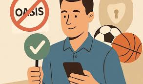 Sportwetten ohne Lugans Fairness und Transparenz im Wettgeschäft