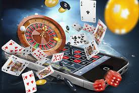 Top Casino Promotions You Can Take Advantage Of 399018299
