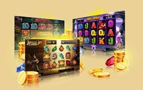 Unleash Your Luck Exploring Jokabet Casino Online Slots
