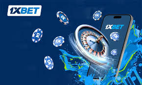 Unlock the World of Betting with the 1xBet App Unlock the World of Betting with the 1xBet App