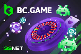 BC.Game Crypto Casino Revolutionizing Online Gambling in India BC.Game Crypto Casino Revolutionizing Online Gambling in India