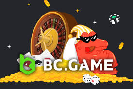 BC.Game Crypto Casino Revolutionizing Online Gambling in India BC.Game Crypto Casino Revolutionizing Online Gambling in India