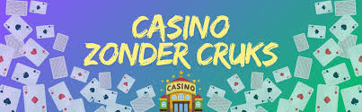 Beste Casino Zonder CRUKS