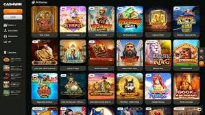 Cashwin Casino España Tu Destino de Juegos en Línea -1946521091
