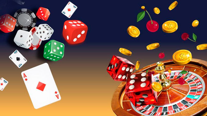 Discover the Excitement of Joker's Ace Casino Online Slots