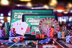 Discover the Exciting World of New Online Casinos in the UK 1190405377