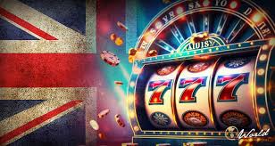 Discover the Exciting World of New Online Casinos in the UK 1190405377
