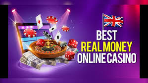 Discover the Thrills of Online Betting with UK Slots