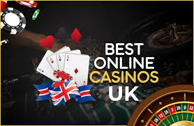 Experience Thrills and Excitement at Online Casino Lucky Mister