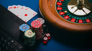 Experience Thrills and Excitement at Online Casino Lucky Mister