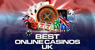 Experience Thrills and Excitement at Online Casino Lucky Mister