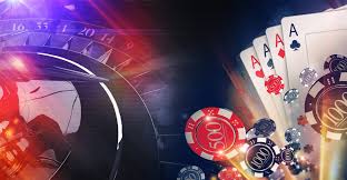 Exploring Online Casinoways Your Guide to a Thrilling Experience Exploring Online Casinoways Your Guide to a Thrilling Experience