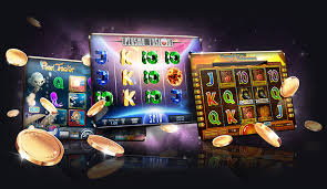 Exploring the World of BoomingSlots Casino A Gamblers Paradise