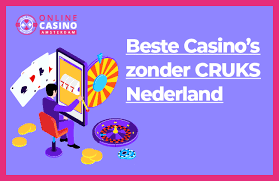 No CRUKS Casino Vrijheid in Online Gokken -837135997 No CRUKS Casino Vrijheid in Online Gokken -837135997