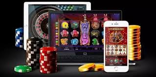 Betblast Casino Your Ultimate Online Gaming Destination