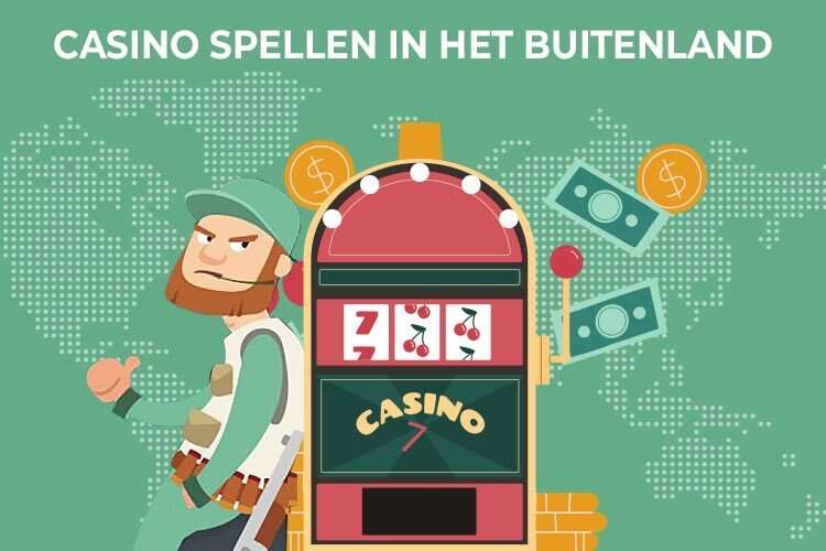Betrouwbare Online Casino's in het Buitenland Wat je moet Weten 348492659