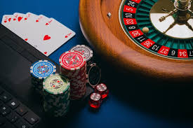 Bitcoin Roulette A Thrilling Gamble in the Cryptocurrency World