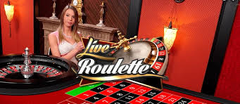 Bitcoin Roulette The Future of Online Gambling 47027347