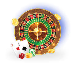 Bitcoin Roulette The Modern Spin on Classic Gambling
