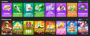 Discover JB Casino Online Your Gateway to Exciting Gaming Experiences