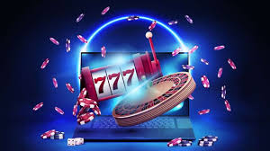 Discover the Excitement of Lucky MisterCasino & Sportsbook -254196450