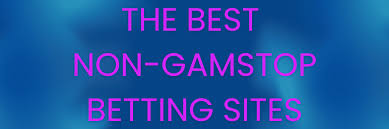 Discovering Sportsbooks Not on GamStop Your Ultimate Betting Guide