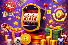 Download the Official JB Casino Experience the Thrill of Gaming