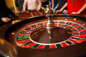 Evolution Red Door Roulette Ein spannendes Online-Casino-Erlebnis