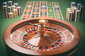 Exploring Bitcoin Roulette A New Era of Online Gaming