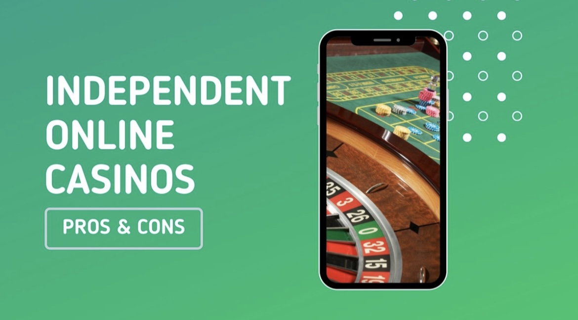 Exploring Independent UK Casino Sites Your Guide to a Unique Gaming Experience