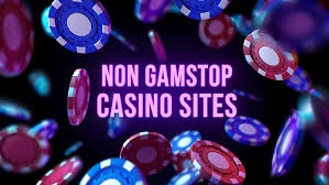 Exploring Non Gamstop Casinos Your Guide to Safe Gaming