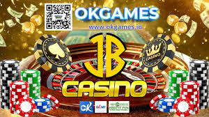 Exploring the World of JB Casino Your Ultimate Gaming Destination