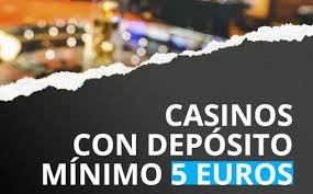 I Migliori Casino Non AAMS con Deposito di 5 Euro 808405706 I Migliori Casino Non AAMS con Deposito di 5 Euro 808405706